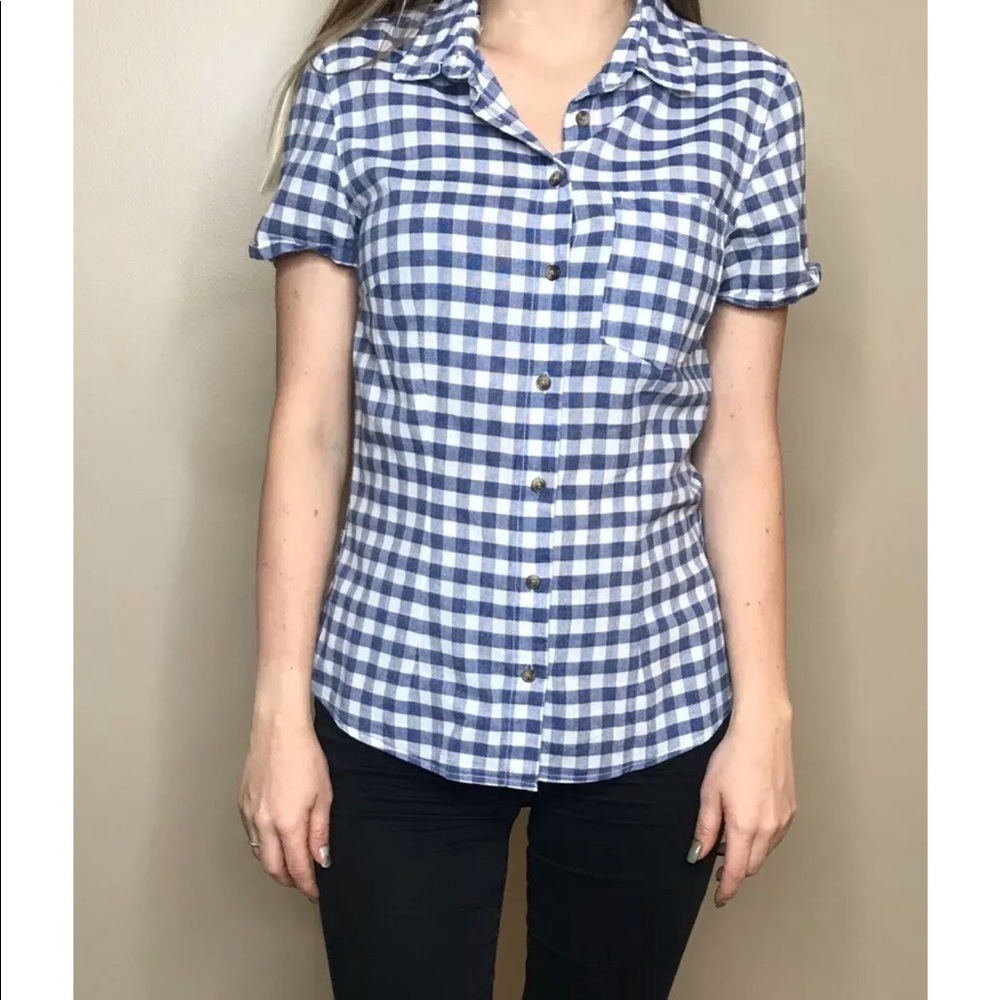 LOGG 🍒 Cotton Shirt